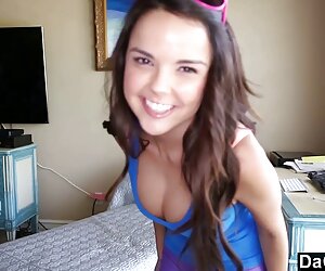 tayt, parlak, bebek blond mature porno
