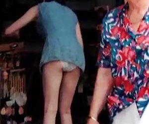 Derslerden sonra öğrenci eğlencesi! mature classic porno