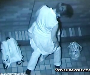 Çıplak kız kamu pencereleri yıkar porno mature blonde