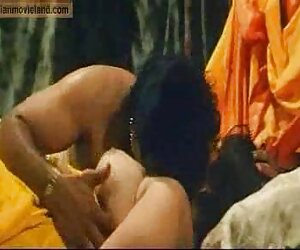 MİLF porno mature massage ve ergen sevgilisi 164