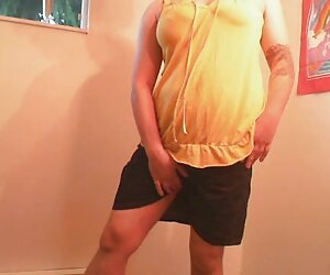 Mastürbasyon-Buffy Malibus 26 facial mature porno