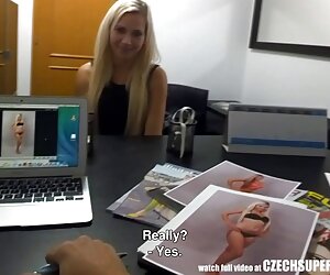 Asya üzerinde the yatak olgun sekreter porn
