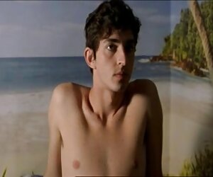 Anal-Anna ve genç arkadaşı german matura porno