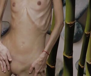 Ve bir teknede porno olgun anal