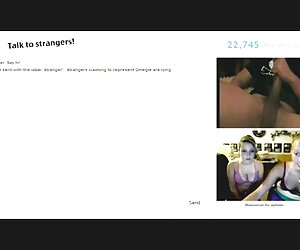 Genç porno matire Eileen, şişman