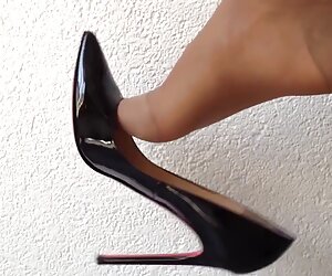Ajanlar bu kedi kriket! - Piyon XXX olgun porno şişman