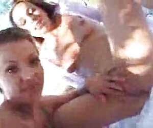 Dört grup seks şişman mature pornosu