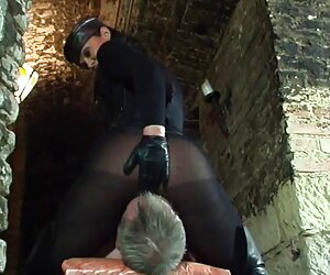 Havuz olgun sex film