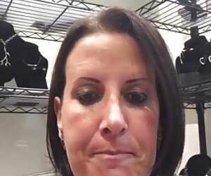 Serin-ince, oral seks, masaj olgun kadın porno filmi