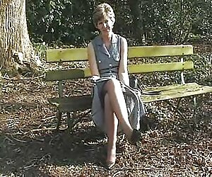 Amatörce porno mature şişman