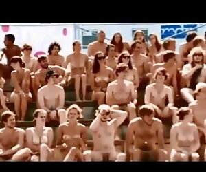 Annj mature porno voyeur Parti, Dirce Funari-Porno-İmmolasyon