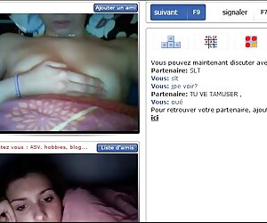 Yaş, olgun misafir porno